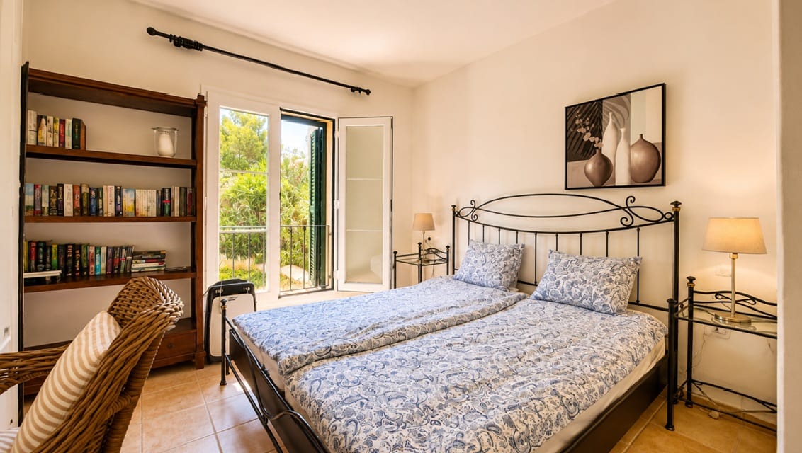 Ground Floor Apartment for Sale in Green Park, Nova Santa Ponsa