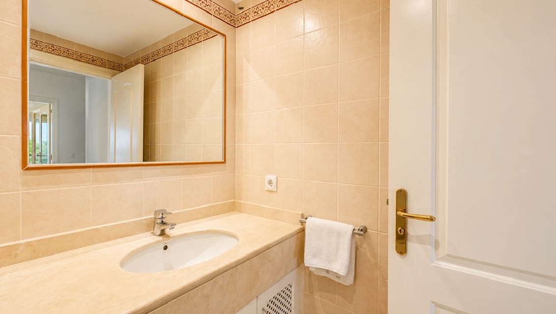 Ground Floor Apartment for Sale in Green Park, Nova Santa Ponsa