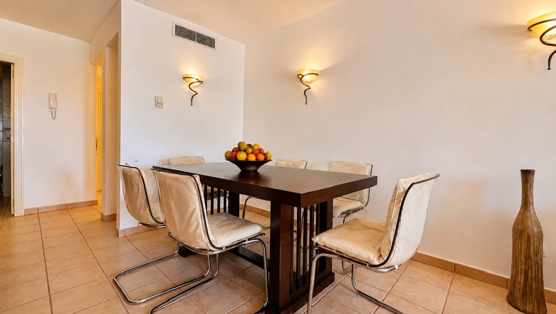 Ground Floor Apartment for Sale in Green Park, Nova Santa Ponsa