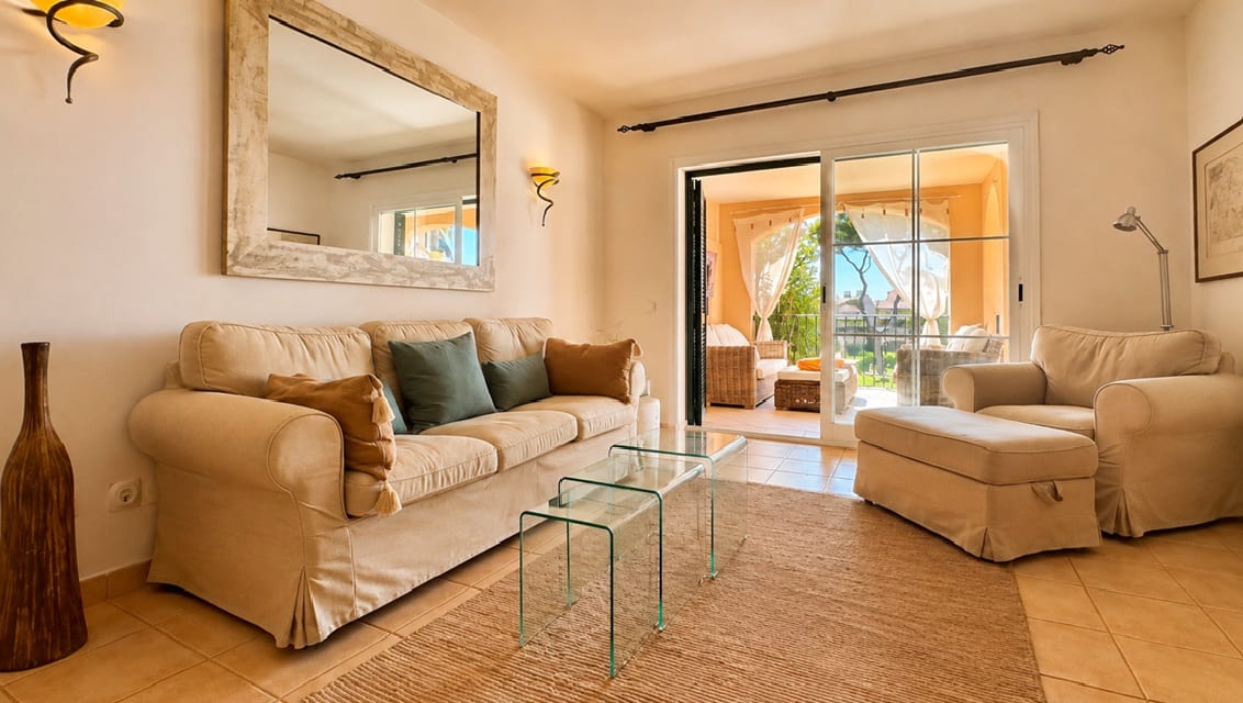 Ground Floor Apartment for Sale in Green Park, Nova Santa Ponsa