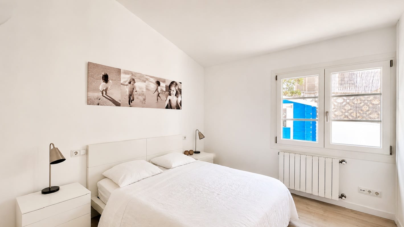 Mediterranean Villa for Sale in Costa de la Calma