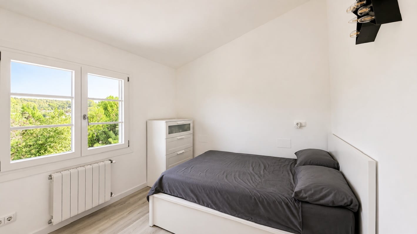 Mediterranean Villa for Sale in Costa de la Calma