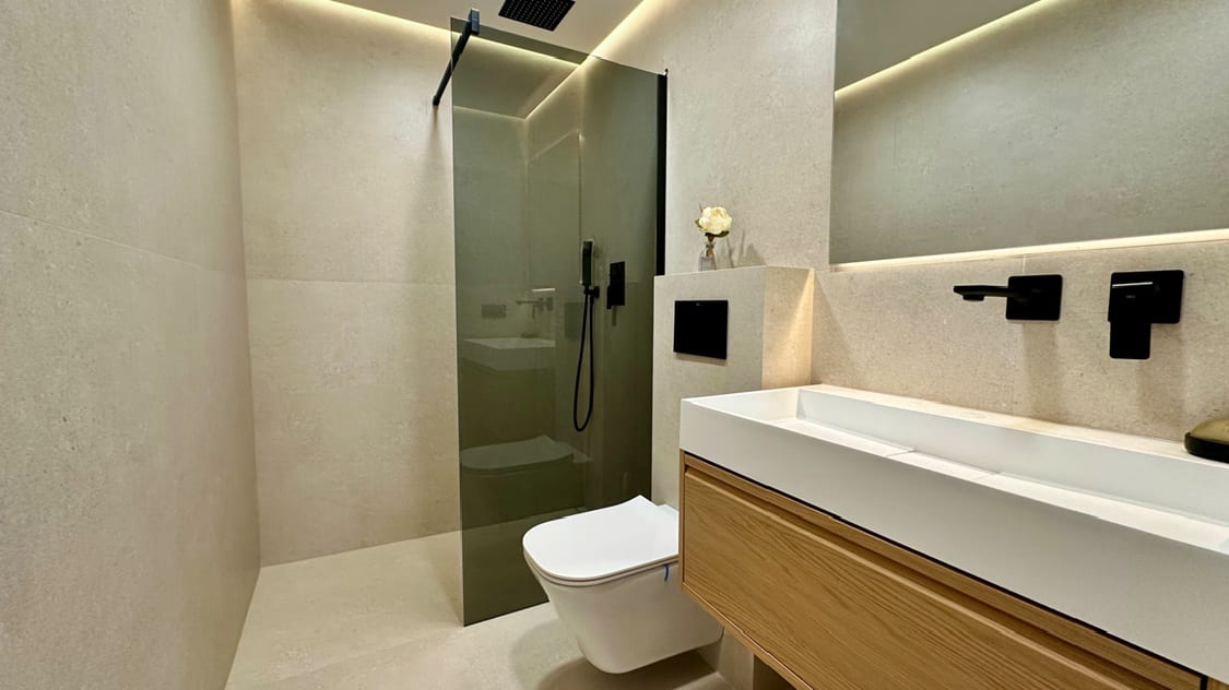 Renovated Apartment for Rent in Santa Ponsa