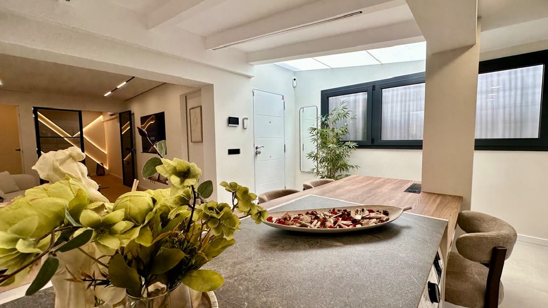 Renovated Apartment for Rent in Santa Ponsa