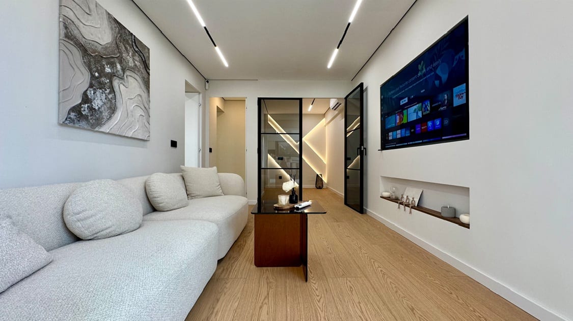 Renovated Apartment for Rent in Santa Ponsa