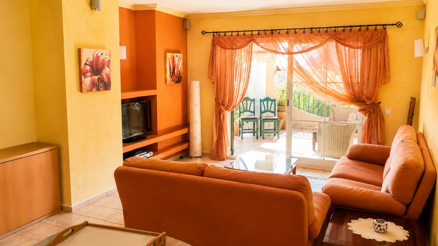 Sea View Apartment for Sale in Green Park