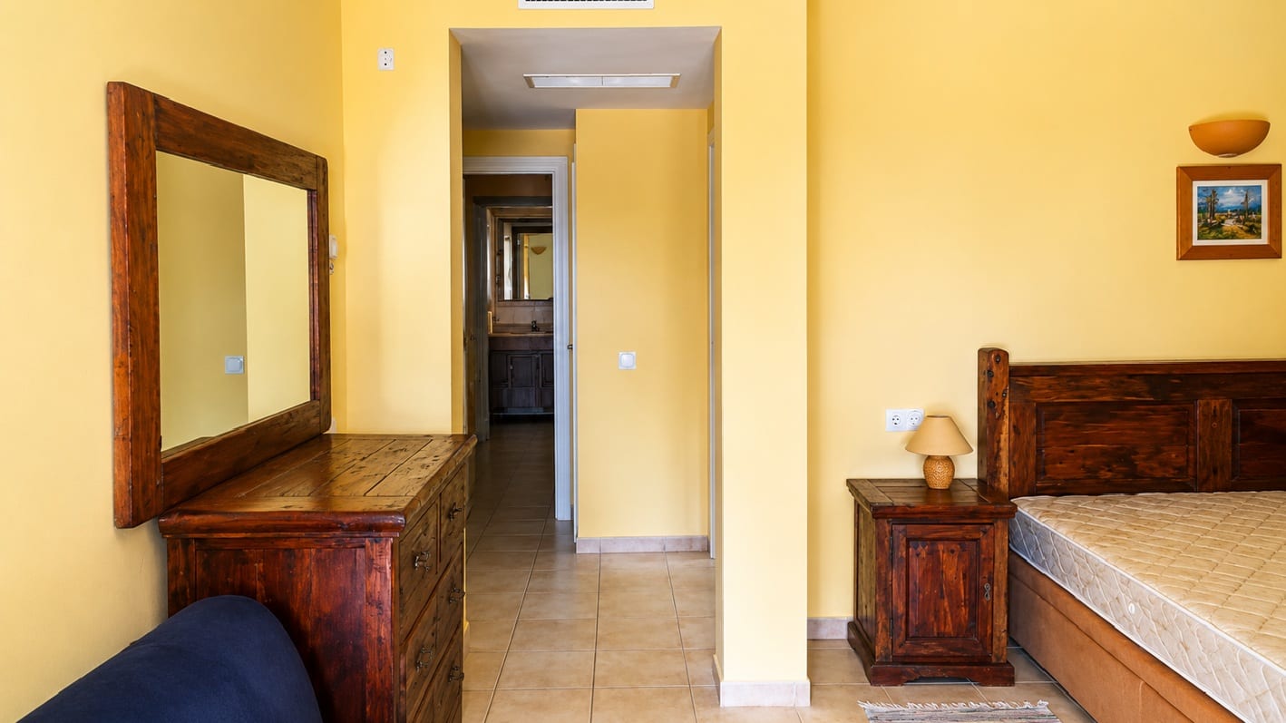 Sea View Apartment for Sale in Green Park