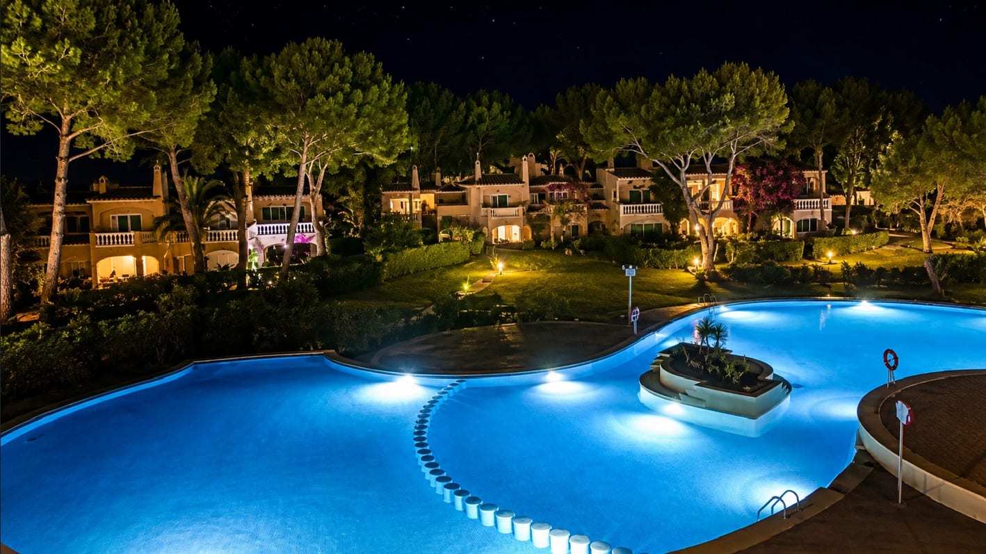 Sea View Apartment for Sale in Green Park