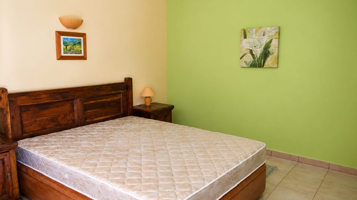 Sea View Apartment for Sale in Green Park
