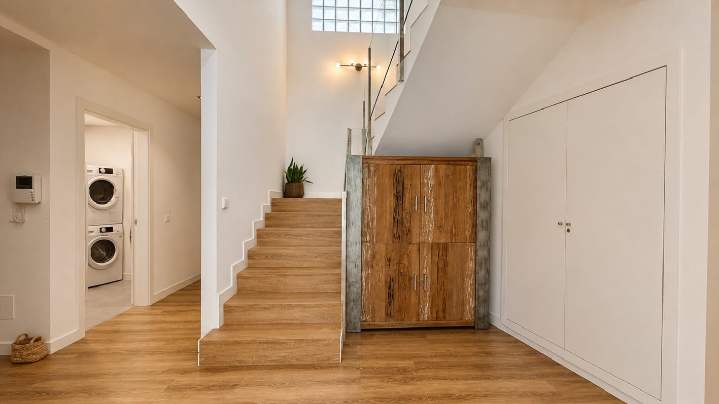 Private Villa for Sale in El Toro with Pool