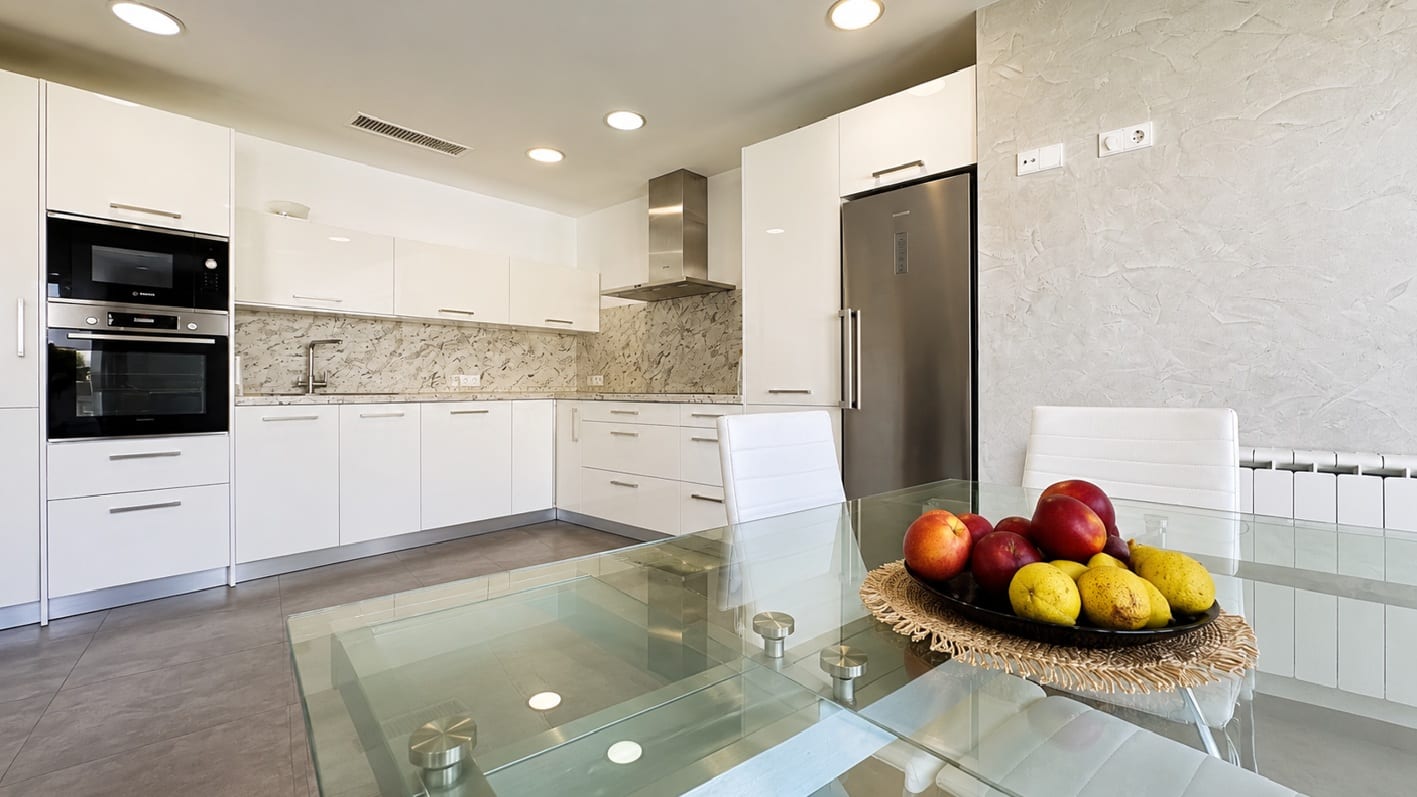 Private Villa for Sale in El Toro with Pool