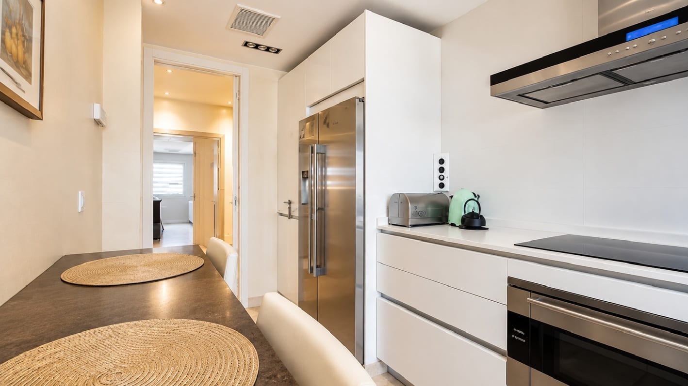 Luxury Apartment for Rent in Bendinat – Es Pinar