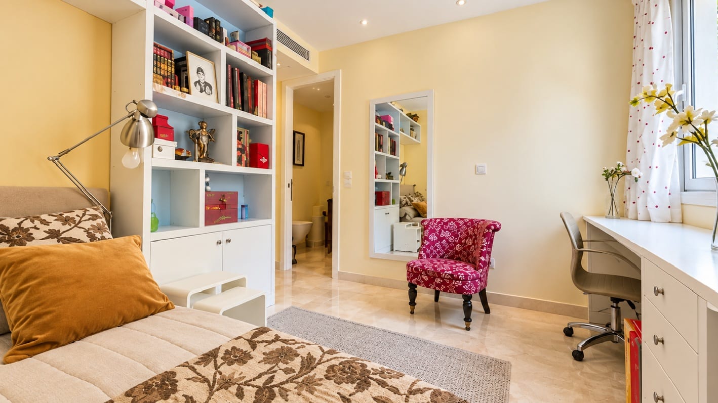 Luxury Apartment for Rent in Bendinat – Es Pinar