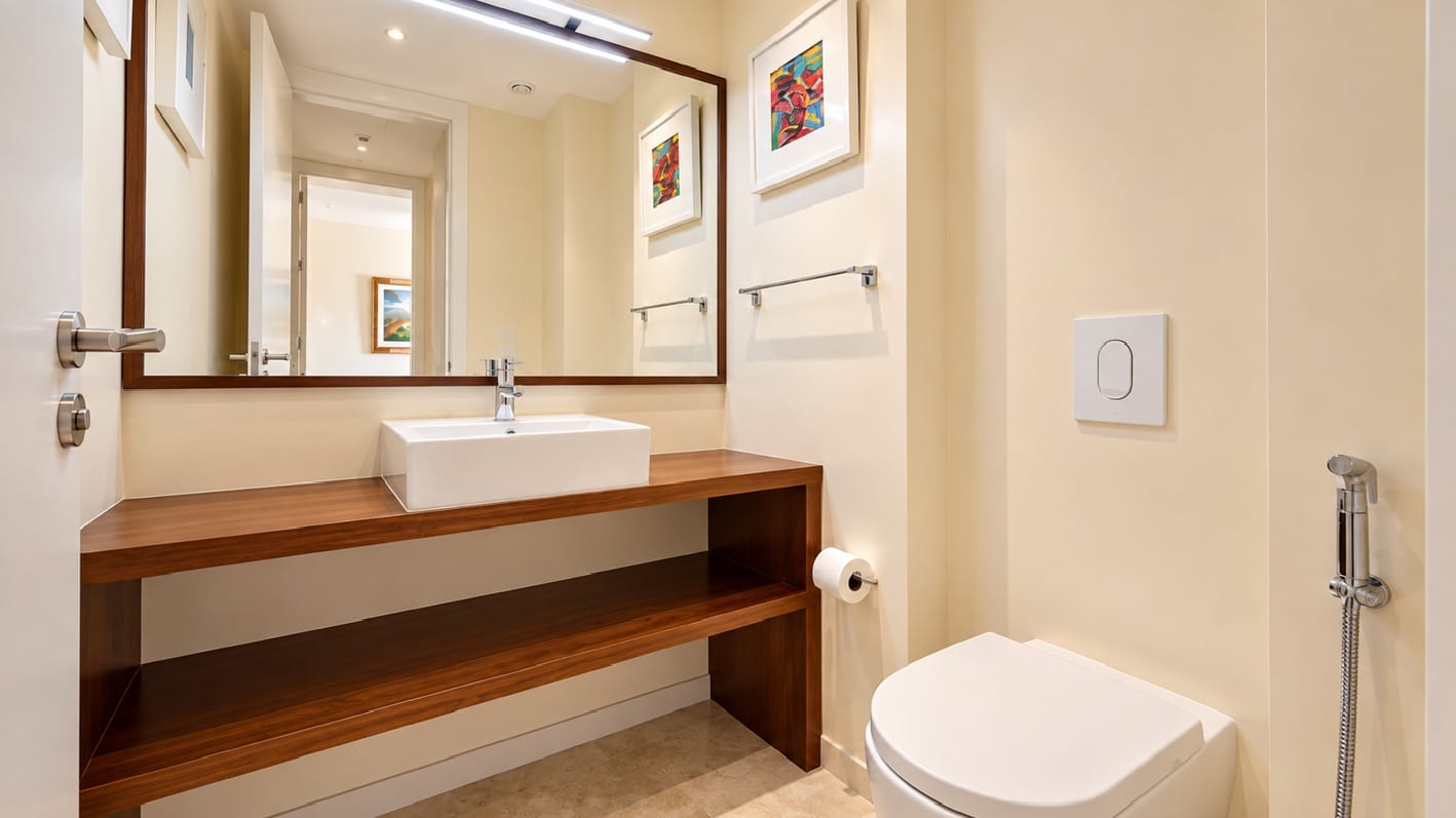 Luxury Apartment for Rent in Bendinat – Es Pinar