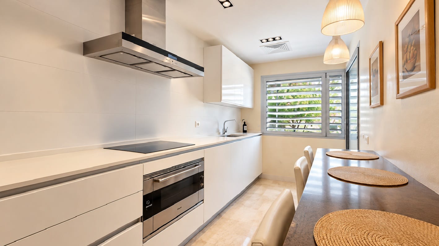 Luxury Apartment for Rent in Bendinat – Es Pinar