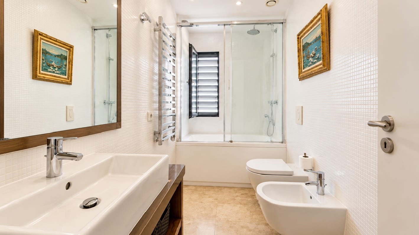 Luxury Apartment for Rent in Bendinat – Es Pinar